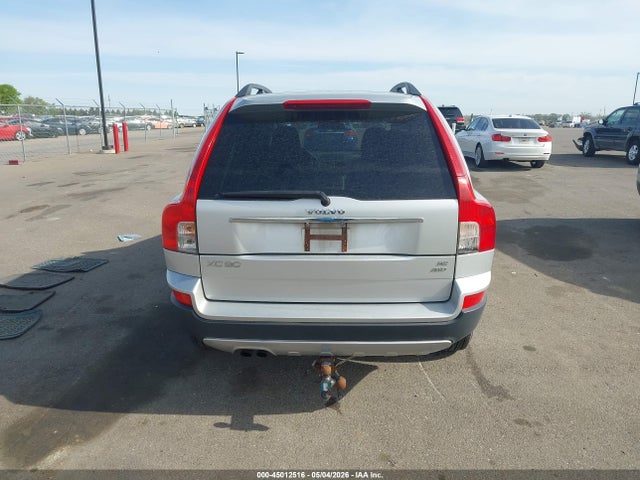 Продаж на аукціоні авто 2008 Volvo Xc90 3.2, vin: YV4CZ982X81428352, номер лоту: 45012516