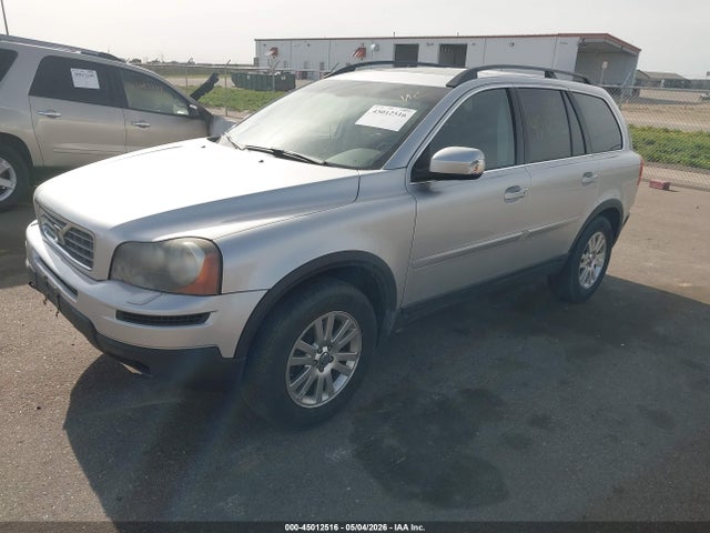 Продаж на аукціоні авто 2008 Volvo Xc90 3.2, vin: YV4CZ982X81428352, номер лоту: 45012516