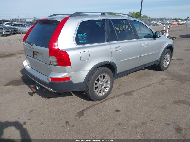 Продаж на аукціоні авто 2008 Volvo Xc90 3.2, vin: YV4CZ982X81428352, номер лоту: 45012516