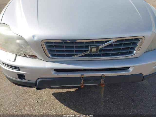 Продаж на аукціоні авто 2008 Volvo Xc90 3.2, vin: YV4CZ982X81428352, номер лоту: 45012516