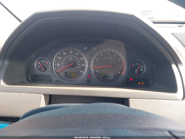 Продаж на аукціоні авто 2008 Volvo Xc90 3.2, vin: YV4CZ982X81428352, номер лоту: 45012516