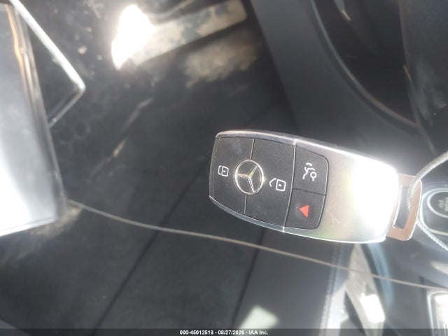 Aukcja sprzedaży 2025 Mercedes-benz Gle 450e 4matic, vin: 4JGFB4GB1SB405693, numer aukcji: 45012518