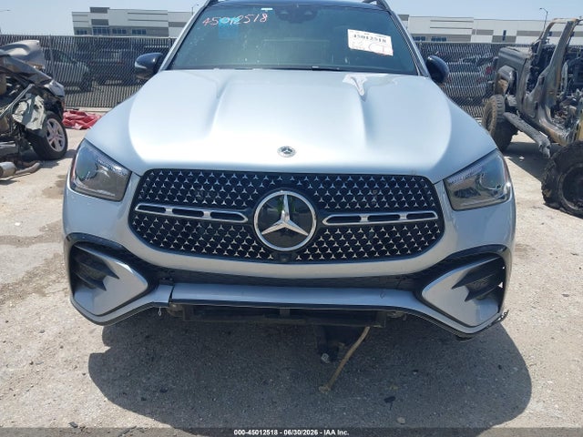 Aukcja sprzedaży 2025 Mercedes-benz Gle 450e 4matic, vin: 4JGFB4GB1SB405693, numer aukcji: 45012518