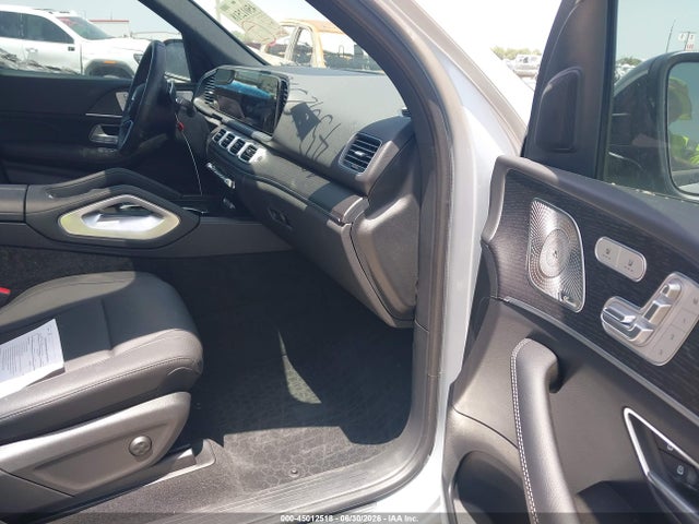 Aukcja sprzedaży 2025 Mercedes-benz Gle 450e 4matic, vin: 4JGFB4GB1SB405693, numer aukcji: 45012518