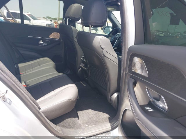 Aukcja sprzedaży 2025 Mercedes-benz Gle 450e 4matic, vin: 4JGFB4GB1SB405693, numer aukcji: 45012518