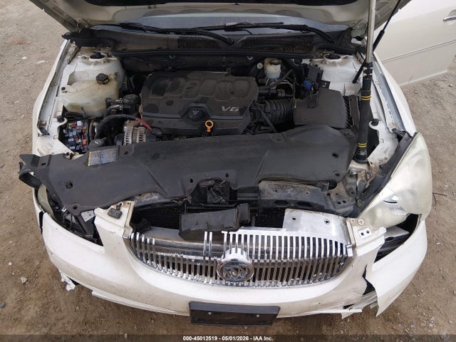 Aukcja sprzedaży 2009 Buick Lucerne Cxl-3, vin: 1G4HD57M19U148530, numer aukcji: 45012519