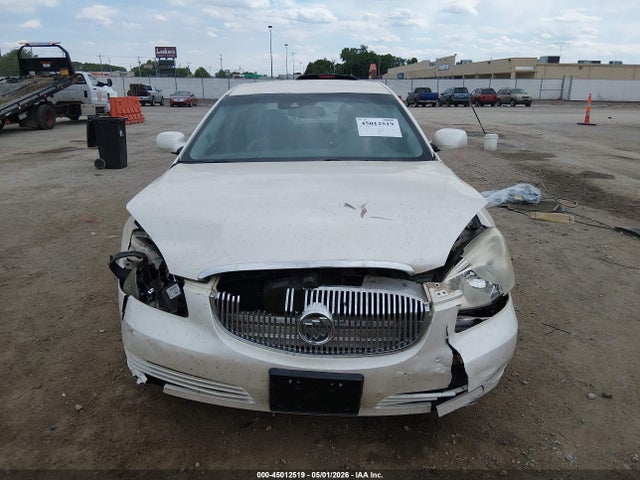 Aukcja sprzedaży 2009 Buick Lucerne Cxl-3, vin: 1G4HD57M19U148530, numer aukcji: 45012519