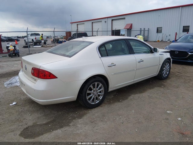 Aukcja sprzedaży 2009 Buick Lucerne Cxl-3, vin: 1G4HD57M19U148530, numer aukcji: 45012519