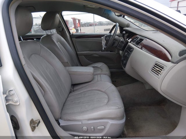 Aukcja sprzedaży 2009 Buick Lucerne Cxl-3, vin: 1G4HD57M19U148530, numer aukcji: 45012519