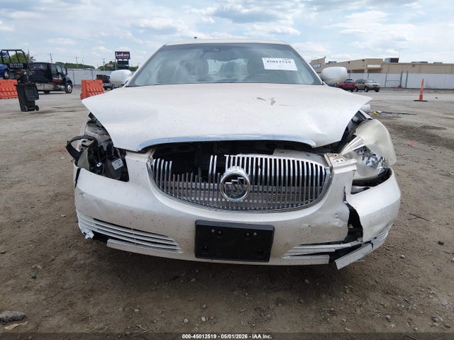 Aukcja sprzedaży 2009 Buick Lucerne Cxl-3, vin: 1G4HD57M19U148530, numer aukcji: 45012519