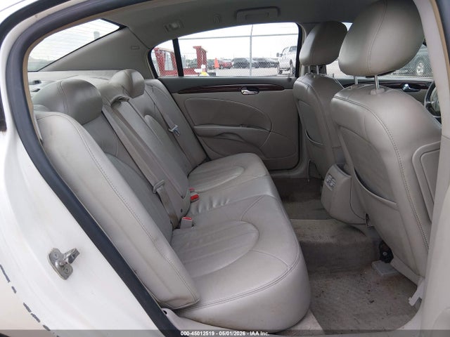 Aukcja sprzedaży 2009 Buick Lucerne Cxl-3, vin: 1G4HD57M19U148530, numer aukcji: 45012519