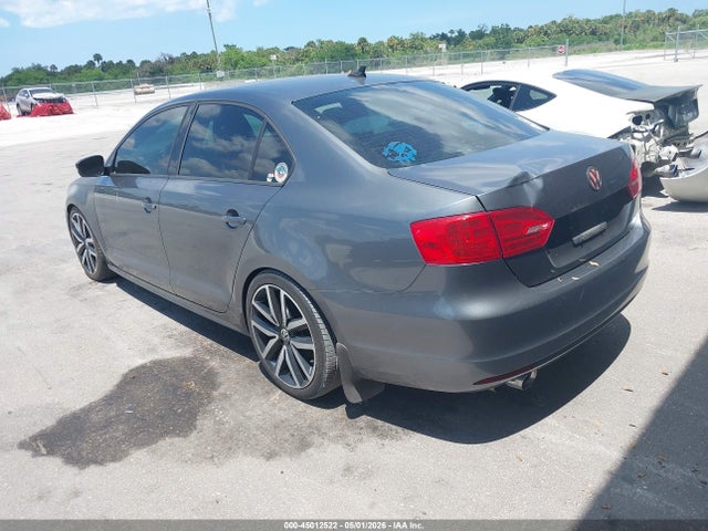 Продаж на аукціоні авто 2011 Volkswagen Jetta 2.5l Se, vin: 3VWBX7AJ1BM313687, номер лоту: 45012522