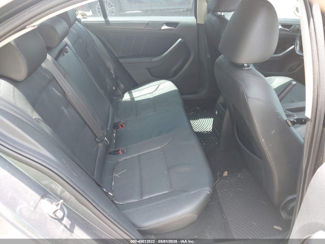Продаж на аукціоні авто 2011 Volkswagen Jetta 2.5l Se, vin: 3VWBX7AJ1BM313687, номер лоту: 45012522