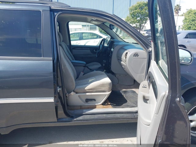 Продаж на аукціоні авто 2006 Gmc Envoy Sle, vin: 1GKDS13S562112163, номер лоту: 45012532