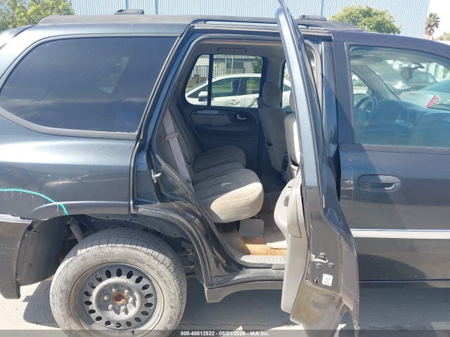 Продаж на аукціоні авто 2006 Gmc Envoy Sle, vin: 1GKDS13S562112163, номер лоту: 45012532