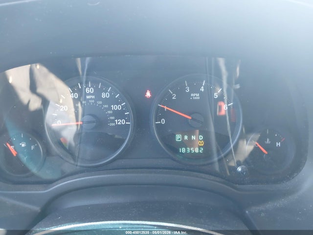 Продаж на аукціоні авто 2012 Jeep Patriot Sport, vin: 1C4NJRBB3CD548903, номер лоту: 45012535