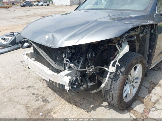 WA1GAAFY6N2096740 Audi Q5 Premium 45 Tfsi S Line Quattro S Tronic