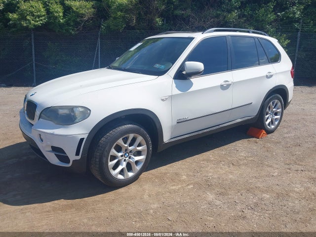 Aukcja sprzedaży 2011 Bmw X5 Xdrive35i/xdrive35i Premium/xdrive35i Sport Activity, vin: 5UXZV4C55BL400028, numer aukcji: 45012538