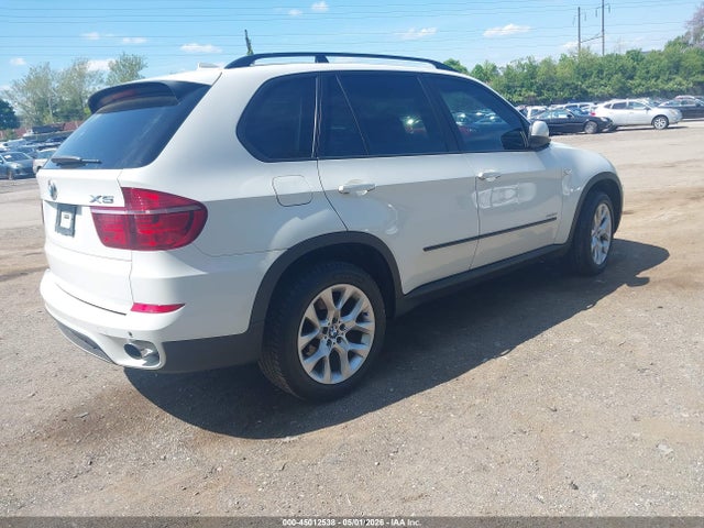 Aukcja sprzedaży 2011 Bmw X5 Xdrive35i/xdrive35i Premium/xdrive35i Sport Activity, vin: 5UXZV4C55BL400028, numer aukcji: 45012538