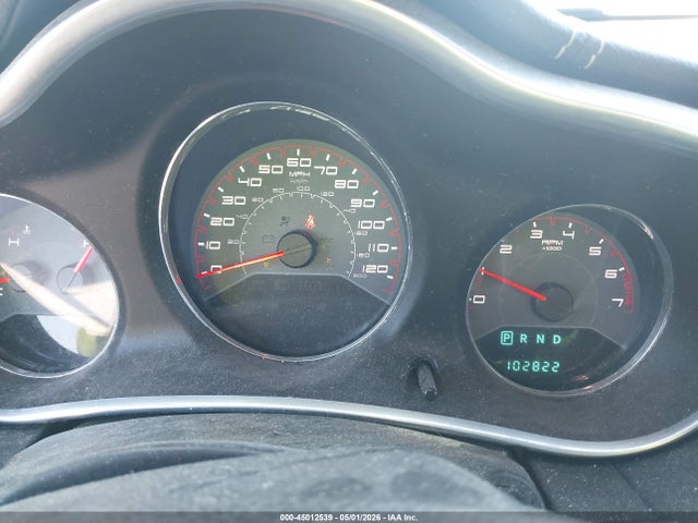 45012539 :رقم المزاد ، 1C3CDZAB4DN618022 vin ، 2013 Dodge Avenger Se مزاد بيع