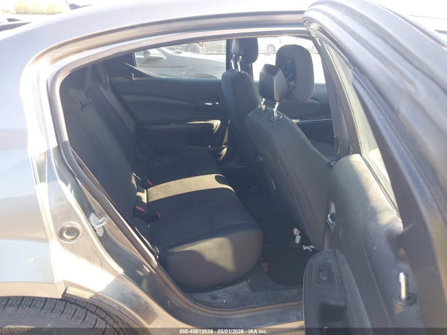 45012539 :رقم المزاد ، 1C3CDZAB4DN618022 vin ، 2013 Dodge Avenger Se مزاد بيع
