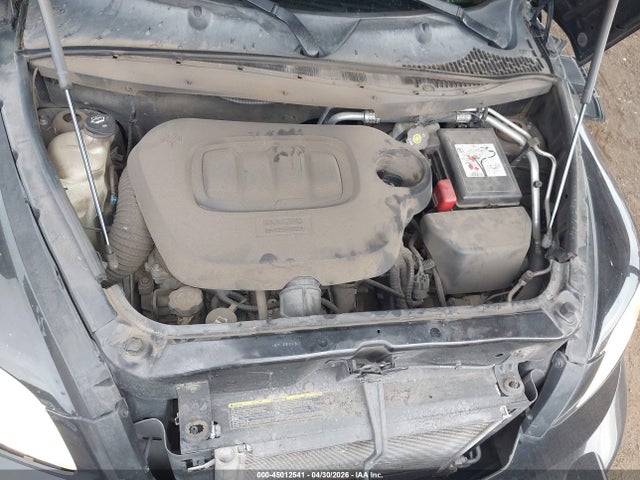 Aukcja sprzedaży 2010 Chevrolet Hhr Lt, vin: 3GNBABDB8AS574795, numer aukcji: 45012541