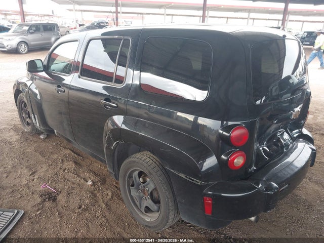 Aukcja sprzedaży 2010 Chevrolet Hhr Lt, vin: 3GNBABDB8AS574795, numer aukcji: 45012541