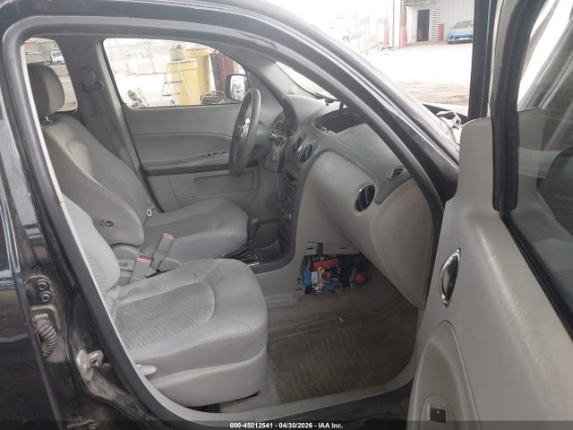 Aukcja sprzedaży 2010 Chevrolet Hhr Lt, vin: 3GNBABDB8AS574795, numer aukcji: 45012541