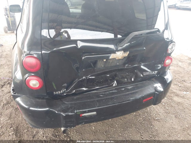 Aukcja sprzedaży 2010 Chevrolet Hhr Lt, vin: 3GNBABDB8AS574795, numer aukcji: 45012541