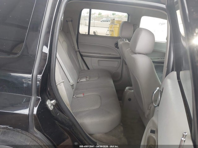 Aukcja sprzedaży 2010 Chevrolet Hhr Lt, vin: 3GNBABDB8AS574795, numer aukcji: 45012541