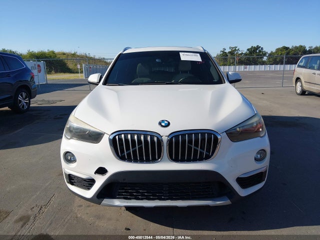 Продажа на аукционе авто 2016 Bmw X1 Xdrive28i, vin: WBXHT3C39GP884445, номер лота: 45012544