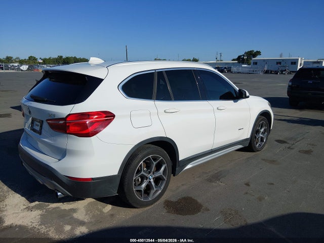 Продажа на аукционе авто 2016 Bmw X1 Xdrive28i, vin: WBXHT3C39GP884445, номер лота: 45012544