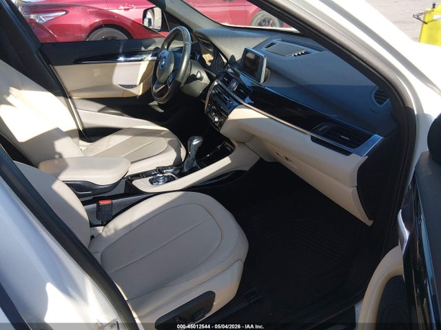 Продажа на аукционе авто 2016 Bmw X1 Xdrive28i, vin: WBXHT3C39GP884445, номер лота: 45012544