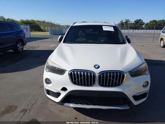 Продажа на аукционе авто 2016 Bmw X1 Xdrive28i, vin: WBXHT3C39GP884445, номер лота: 45012544