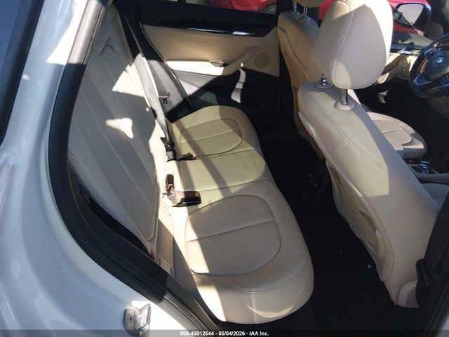 Продажа на аукционе авто 2016 Bmw X1 Xdrive28i, vin: WBXHT3C39GP884445, номер лота: 45012544