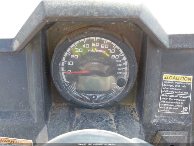 Продажа на аукционе авто 2018 Polaris Ranger Crew 570-4 Eps, vin: 3NSRNE574JE362853, номер лота: 45012547