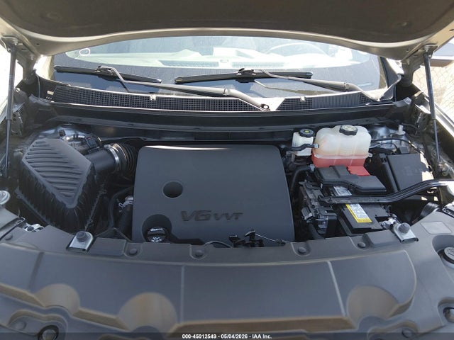 1GNERFKWXPJ110291 Chevrolet Traverse Fwd Ls