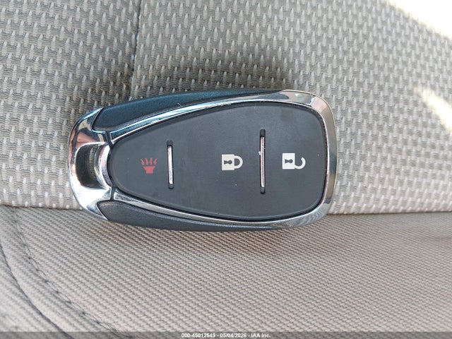 1GNERFKWXPJ110291 Chevrolet Traverse Fwd Ls