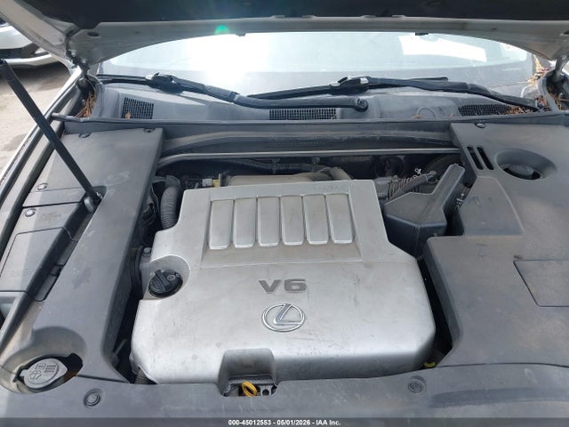 Aukcja sprzedaży 2008 Lexus Es 350, vin: JTHBJ46G782236595, numer aukcji: 45012553