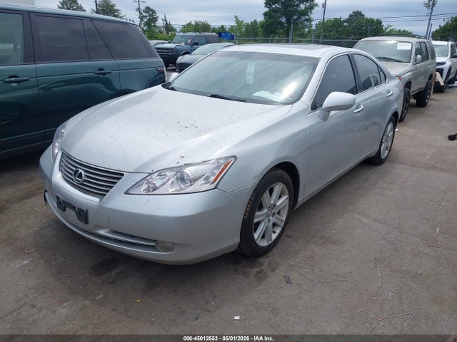 Aukcja sprzedaży 2008 Lexus Es 350, vin: JTHBJ46G782236595, numer aukcji: 45012553
