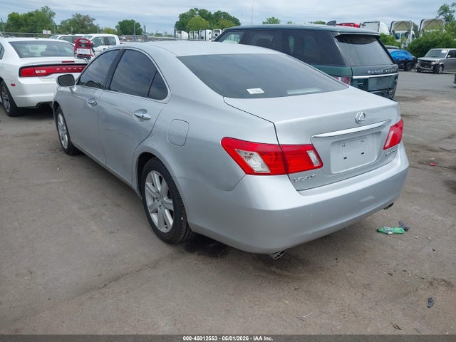 Aukcja sprzedaży 2008 Lexus Es 350, vin: JTHBJ46G782236595, numer aukcji: 45012553
