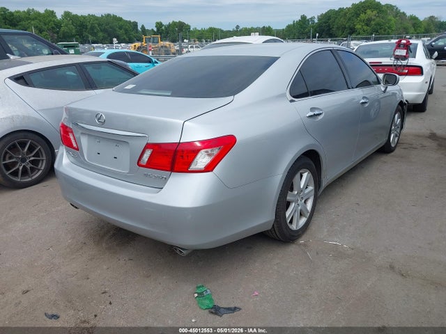 Aukcja sprzedaży 2008 Lexus Es 350, vin: JTHBJ46G782236595, numer aukcji: 45012553