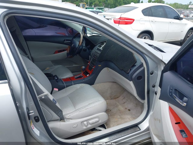 Aukcja sprzedaży 2008 Lexus Es 350, vin: JTHBJ46G782236595, numer aukcji: 45012553