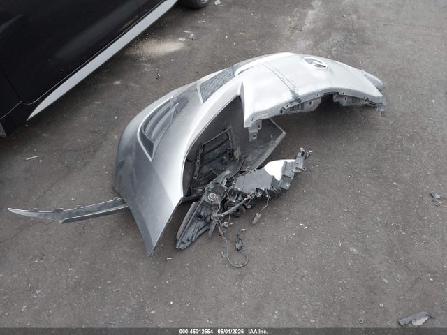 2010 Mazda Mazda3 I Touring მანქანა იყიდება აუქციონზე, vin: JM1BL1SG6A1181598, აუქციონის ნომერი: 45012554