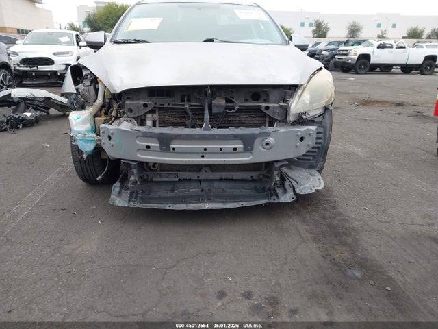 2010 Mazda Mazda3 I Touring მანქანა იყიდება აუქციონზე, vin: JM1BL1SG6A1181598, აუქციონის ნომერი: 45012554