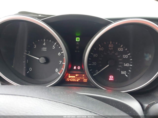 2010 Mazda Mazda3 I Touring მანქანა იყიდება აუქციონზე, vin: JM1BL1SG6A1181598, აუქციონის ნომერი: 45012554