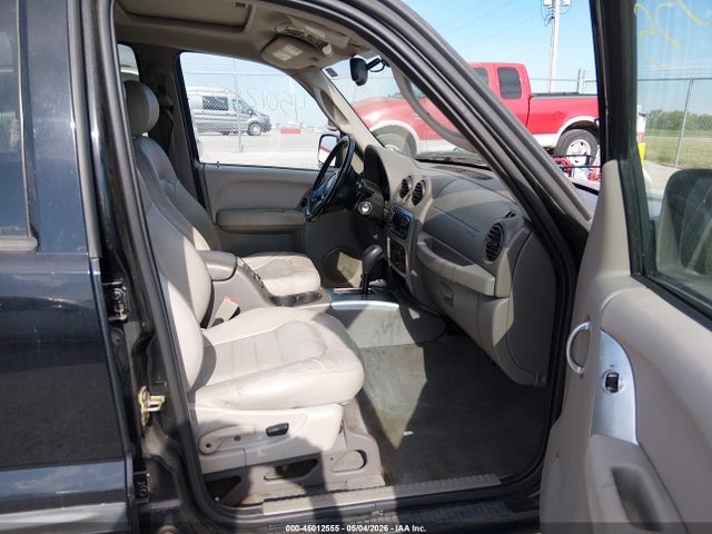 Aukcja sprzedaży 2004 Jeep Liberty Renegade, vin: 1J4GL38K14W113319, numer aukcji: 45012555