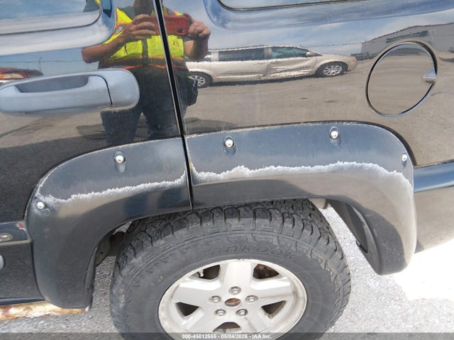 Aukcja sprzedaży 2004 Jeep Liberty Renegade, vin: 1J4GL38K14W113319, numer aukcji: 45012555