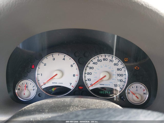 Aukcja sprzedaży 2004 Jeep Liberty Renegade, vin: 1J4GL38K14W113319, numer aukcji: 45012555