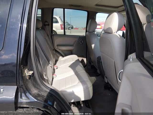 Aukcja sprzedaży 2004 Jeep Liberty Renegade, vin: 1J4GL38K14W113319, numer aukcji: 45012555
